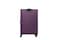 American Tourister Duncan Spinner 2 Wheel Luggage Trolley Purple 83cm