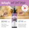 Bugalugs Antiseptic Hot Spot Spray 200ml (6.8 Fl Oz)