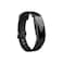 Fitbit Watch Inspire HR Black/Black