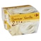 Carrefour Saveur Vanilla Yoghurt 100g Pack of 8