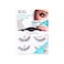 Ardell Black Deluxe Strip Eyelash, 65223