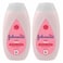 Johnson And Johnson Baby Soft Lotion 200MLX2 30% Off