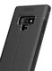 Generic Protective Case Cover For Samsung Galaxy Note 9 Black
