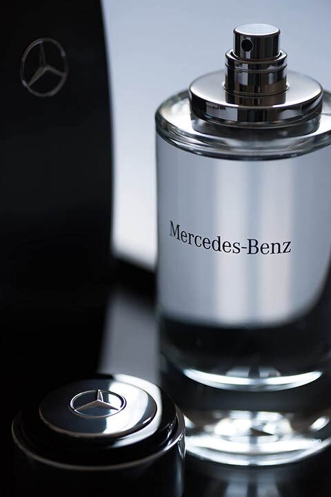 Mercedes Benz Eau De Toilette For Men - 75ml