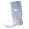 HEAVYDUTY INDUSTRIAL GUMBOOT 8 WHT