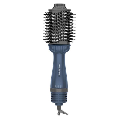 Rushbrush Hair Styler V3 Pro - Navy