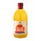 Wholesome organic apple cider vinegar 500ml