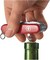 Victorinox Camper Swiss Army Pocket Knife, Medium, Multi Tool, 13 Functions, Blade, Wood Saw, Red
