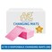 A To Z Disposable Changing Mats (45x60cm) Large, Pack Of 40 - Pink