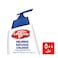 Lifebuoy Anti-Bacterial Liquid Hand Wash Moisturizing for sensitive skin Mild Care For 100% str