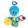 Activity Arms Octopus Take-Along Toy