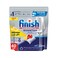 فينيش أقراص لغسالات الأطباق بوربال كوانتوم من ليمون ، 40 قطعة