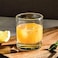 Ocean - New York Juice Glass 205Ml 6 Pc Set-B07807