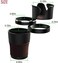 Car Organizer Multi Function for Coins Key Phone Stand Car-styling Car Phone Holder Auto Sunglasses Drink Cup Holder Storage Cup