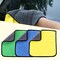 lavish 3 Pack Car Microfiber Cleaning Cloths, Lint Free Microfibre Drying Towel Super Absorbent Ultra-Thick Dual Layer or Polishing Washing Waxing and Auto Detailing Towels, 30 * 40cm