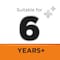 Strepsils Orange with Vitamin C Dual Anti-Bacterial Action Fast Effective Relief from Sore Throats 24 Lozenges