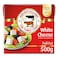 The Three Cows Full Fat White Cheese, 500g