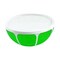 HOME PRO BOWL WITH LID 1.5L