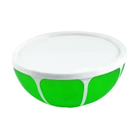 HOME PRO BOWL WITH LID 1.5L