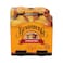 Bundaberg Malt Beverage Ginger Beer 375ml&times;4