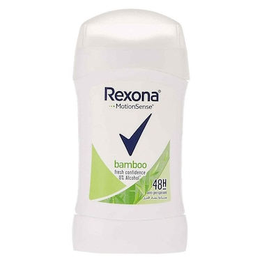 Rexonan Deodorant Anti-Perspirant Bamboo Roll On 40g