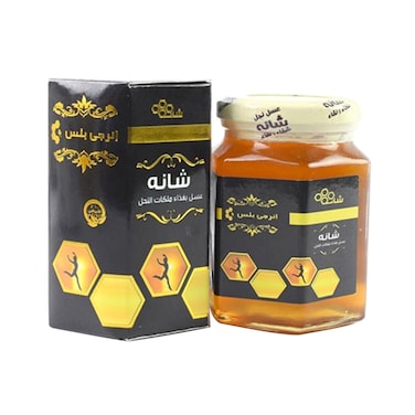 Shana Royal Jelly Honey - 410 gram