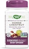 Nature'S Way Horse Chestnut Se, 90 Vegetarian Capsules