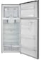 Westpoint 700 Liters Double Door Refrigerator, Frost Free, 2 Vegetable Drawers, Fresh Zone Compartment, Twister for Ice Cubes, Stainless Steel WNN-7023EIV