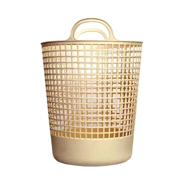 كريس سلة للتخزين كبير