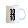 Spoil Your Wall - Coffee Mugs - Funny Quotes