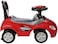 Lovely Baby Push Car 382A (Red) - 100% Assembled