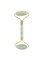 Generic - Dual Action Jade Facial Roller Green/Gold 14centimeter