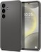 Spigen Liquid Air designed for Samsung Galaxy S24 case cover (2024) - Marble Grey