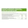 Slendier Black Bean Organic Fettuccine Pasta 200g