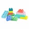 Infantino Super Soft Building Blocks 0+ Month