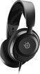 NEW SteelSeries Arctis Nova 1 Multi System Gaming Headset Hi Fi Drivers 360 DEGREE Spatial Audio Comfort Design Durable Ultra Lightweight Noise Cancelling Mic PC, PS5/PS4, Switch, Xbox Black, Wired