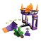 Lego City Dunk Stunz Ramp Challenge Building Toy 60359 Multicolour