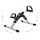 Generic-Folding Fitness Pedal Stepper Exercise Machine LCD Display Indoor Cycling Bike Stepper with Adjustable Resistance For Home Office Gym