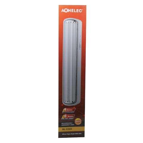 AONELEC�RECH EMERGENCY LIGHTAL-2260