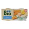 Carrefour Baby Bio Carrot And Salmon Food 200g Pack of 2