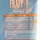 Frapp It Caramel Frappe - 30 gm