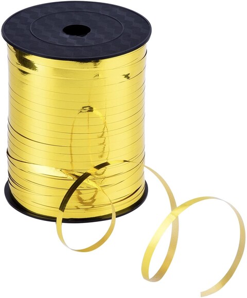 Rubans De Curling Arc-en-ciel - 12 Rouleaux De 5mm X 10m - Pour Ballons Et Décoration Cadeau