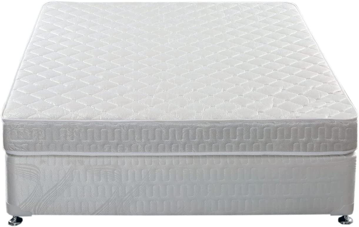 Karnak Ortho Plus Medical Mattress 2-Year Warranty Size 155X190X23 cm