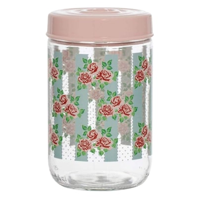 HEREVIN STORAGE JUG BELINDA 0.66L