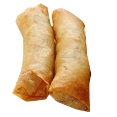 Chicken Spring Roll