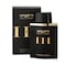 Emanuel Ungaro III Eau De Toilette For Men - 100ml