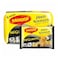 Maggi Migoreng Fried  Noodles Original Taste 72g &times;5 Pieces