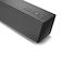 Philips TAB5305/98 Soundbar 2.1 Channel High With Wireless Subwoofer Black
