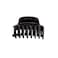 Xcluzive Hair Claw Clip Black