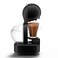 NESCAF&Eacute; Dolce Gusto Coffee Maker LUMIO Black